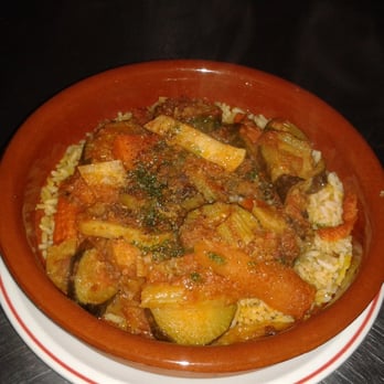 Alounak - Tajine Végétarien 9€ - Mediterranean Near Me - Nice, 06 Alounak - Tajine Végétarien 9€ - Mediterranean Near Me - Nice, 06