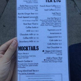 Julians - Menu - New American Near Me - Providence, Rhode Island Julians - Menu - New American Near Me - Providence, Rhode Island