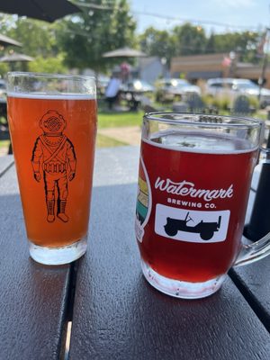 Watermark Brewing Company by null