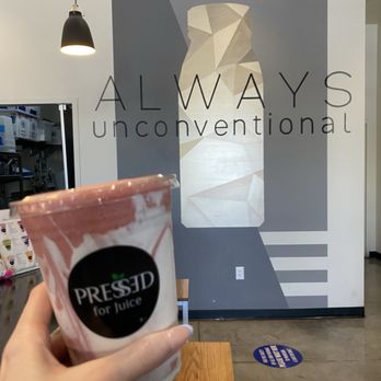Pressed For Juice - Beauty Bomb smoothie - Juice Bars & Smoothies Near Me - Henderson, Nevada Pressed For Juice - Beauty Bomb smoothie - Juice Bars & Smoothies Near Me - Henderson, Nevada