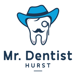 Mr. Dentist