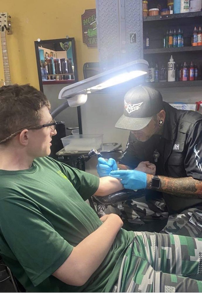 PSYCHEDELIC SHACK Piercing 6215 N 9th Ave, Pensacola, FL Phone