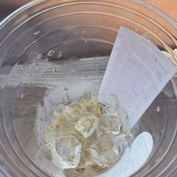 Mauna Lani Coffee Company - regular ice in iced coffee - Coffee & Tea Near Me - Kamuela, Hawaii Mauna Lani Coffee Company - regular ice in iced coffee - Coffee & Tea Near Me - Kamuela, Hawaii
