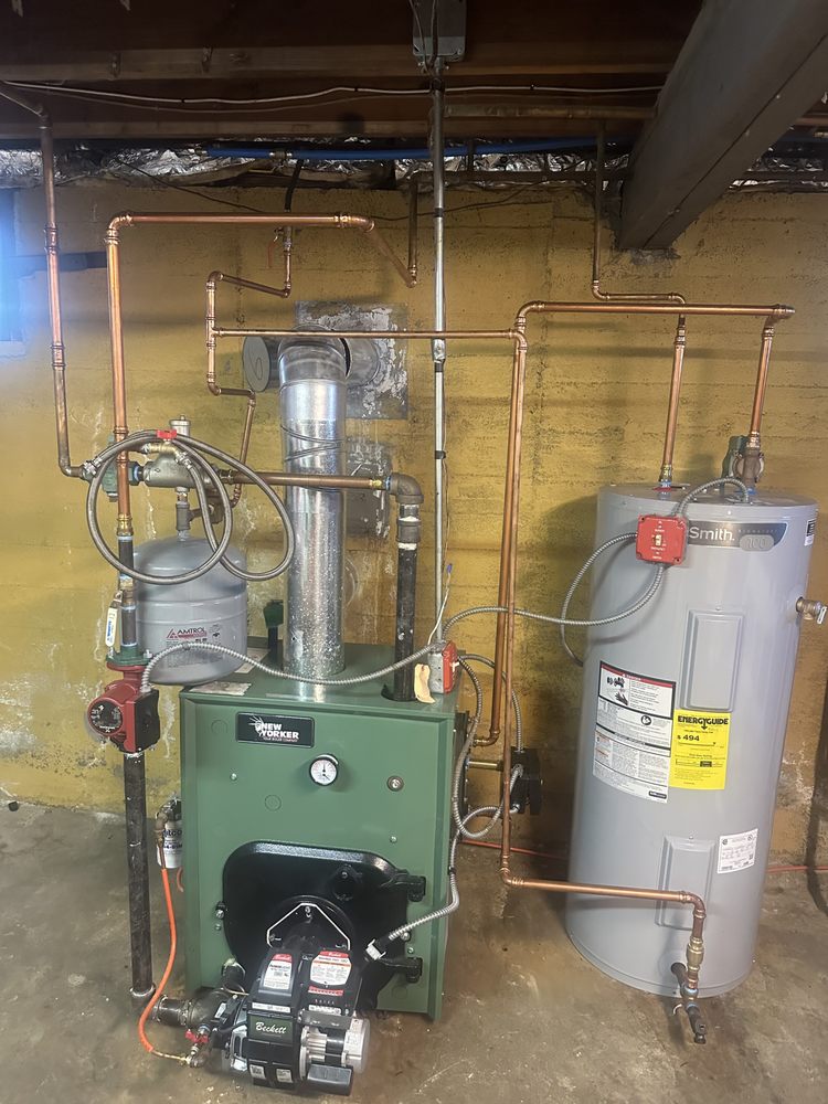 Slide of World Class Sewer & Drain