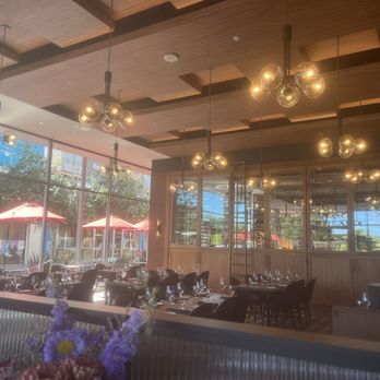 LB Steak - Bishop Ranch - Inside - Steakhouses Near Me - San Ramon, California