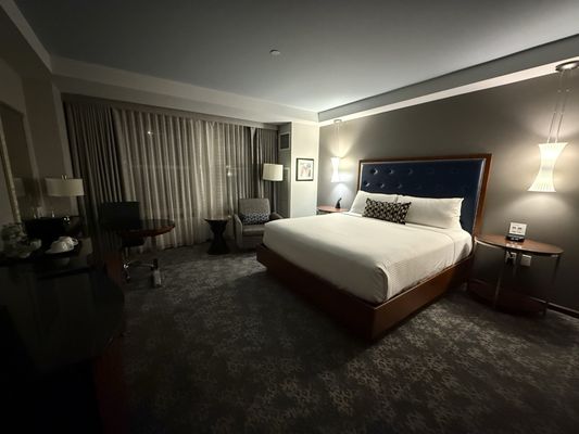 Battery Wharf Hotel Boston Waterfront by null