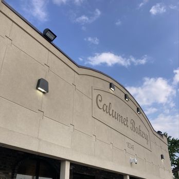 Calumet Bakery - Bakeries Near Me - Lansing, Illinois