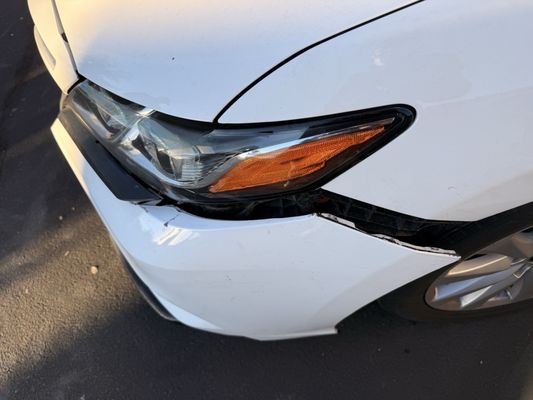 Meineke Car Care Center