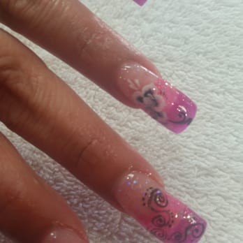 K3 Nails And Spa - Nail Salons Near Me - Milpitas, California