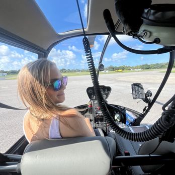 Experience Vertical Flight - Aerial Tours Near Me - Clearwater, Florida Experience Vertical Flight - Aerial Tours Near Me - Clearwater, Florida