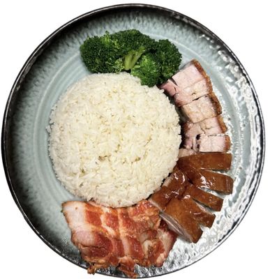 duck delights by null