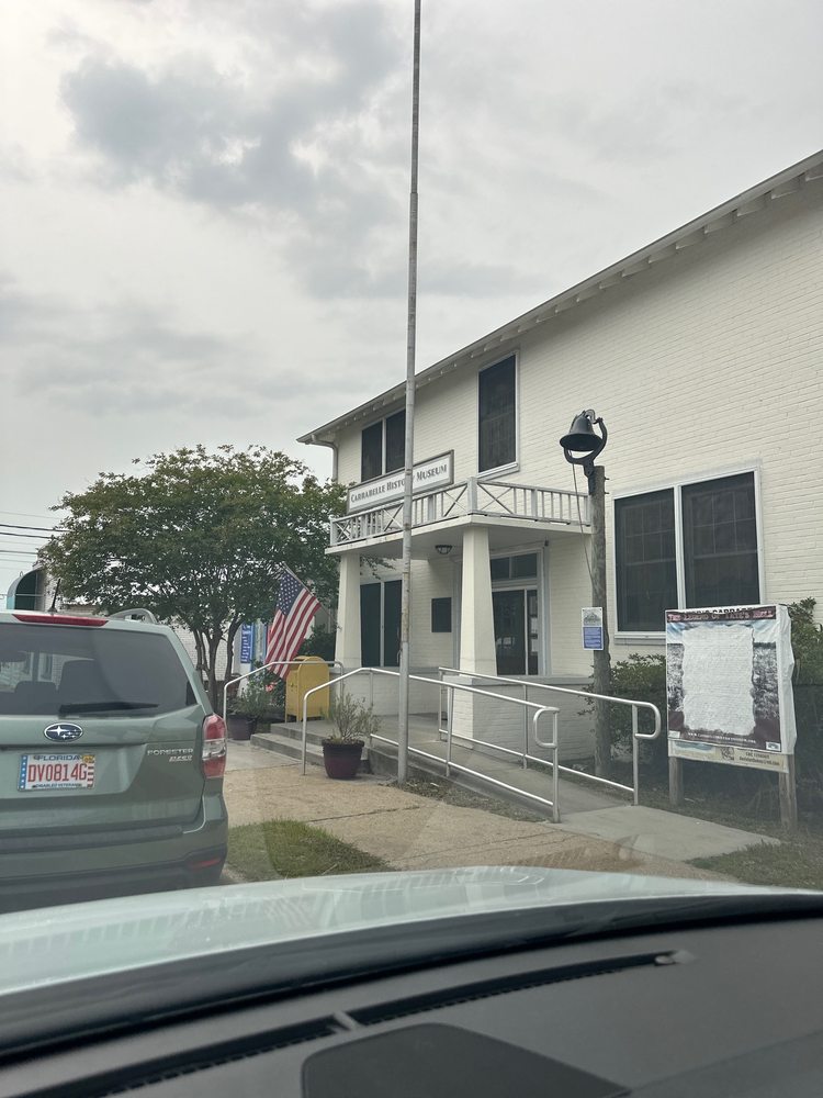 Carrabelle History Museum