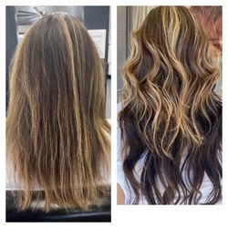 Serenity Salon - Hair by Korene 2069608772 Instagram: stocktonhairstylist