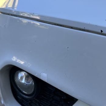 E & M autobody - Failing paint job done by E&M auto body - Body Shops Near Me E & M autobody - Failing paint job done by E&M auto body - Body Shops Near Me