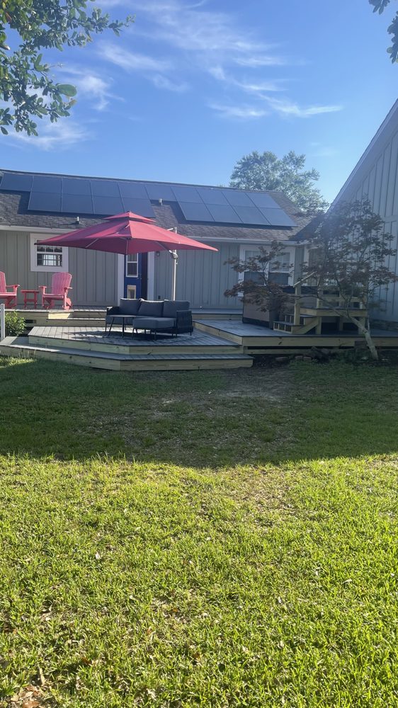 Slide of Tim Dillard