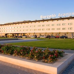 Occidental Aranjuez