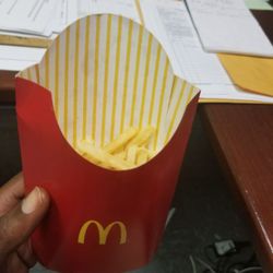 McDonald's - Do better McDonalds