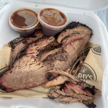 Ford's BBQ - Beef Brisket - Barbeque Near Me - Tucker, Georgia Ford's BBQ - Beef Brisket - Barbeque Near Me - Tucker, Georgia