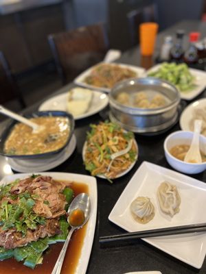 101 Noodle Express by null