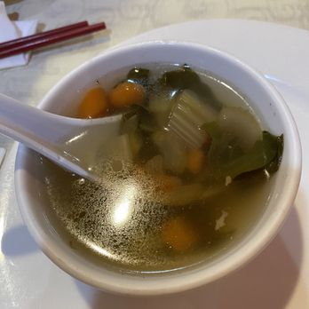Kam Lok Restaurant - Soup - Chinese Near Me - San Francisco, California Kam Lok Restaurant - Soup - Chinese Near Me - San Francisco, California