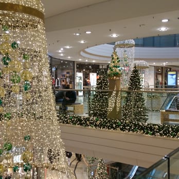 Altmarkt-Galerie - Christmas decorations inside the mall. - Shopping Centers Near Me - Dresden, SN Altmarkt-Galerie - Christmas decorations inside the mall. - Shopping Centers Near Me - Dresden, SN