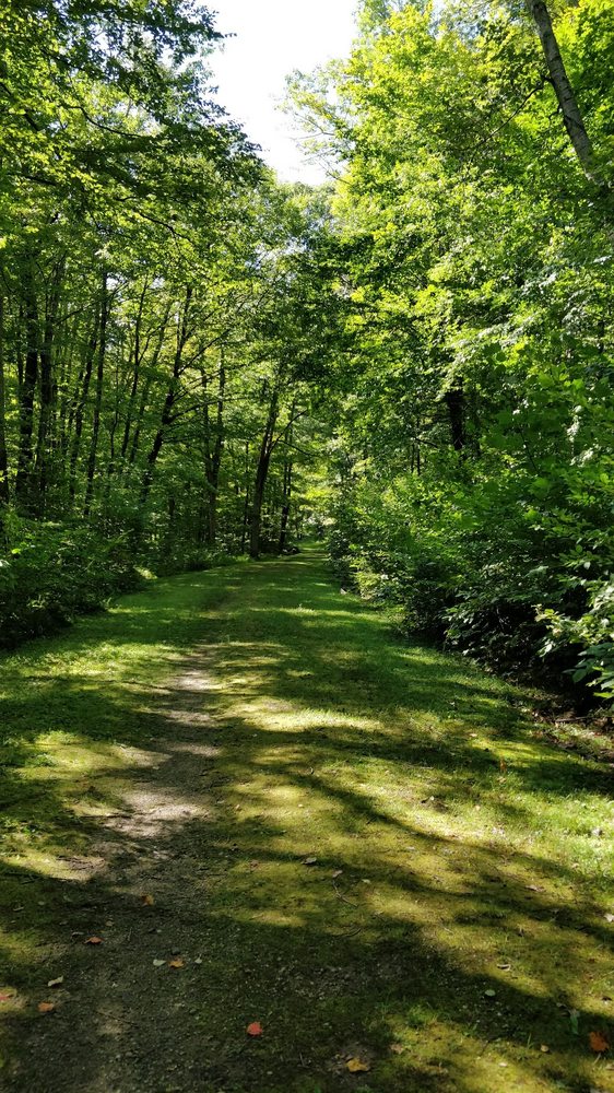 MACEDONIA BROOK STATE PARK 39 Photos & 16 Reviews 159 Macedonia