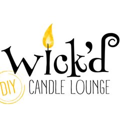Wick'd DIY Candle Lounge