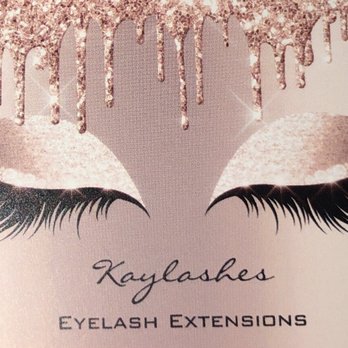 Kay Lashes - Eyelash Service Near Me Kay Lashes - Eyelash Service Near Me