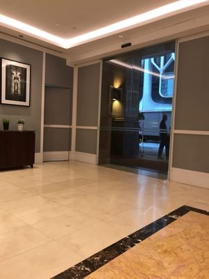 Grand Park City Hall by null
