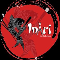 Inari sushi fusion doral