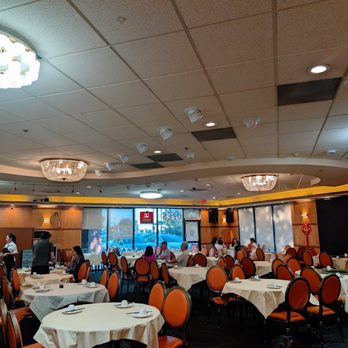 Excellent Cuisine - Inside - Dim Sum Near Me - Portland, Oregon