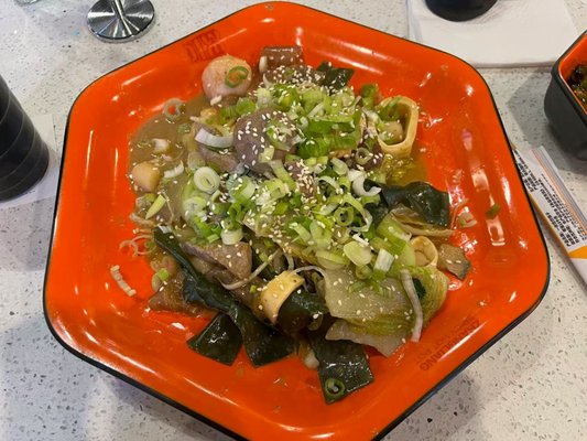 Zhangliang Malatang Spicy Hotpot (National City) by null