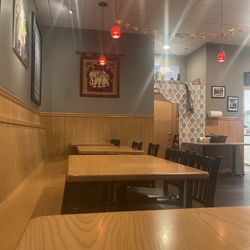 Thai Noodles - Interior