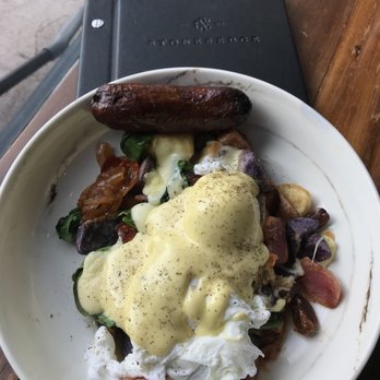Stonesedge Kitchen - Breakfast & Brunch Near Me - Whistler, British Columbia
