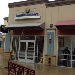 Auntie Anne's