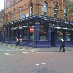 McElhatton's