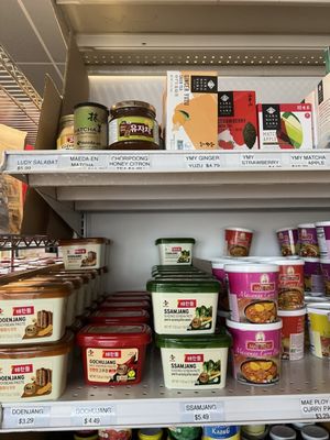 Sari-Sari Store by null