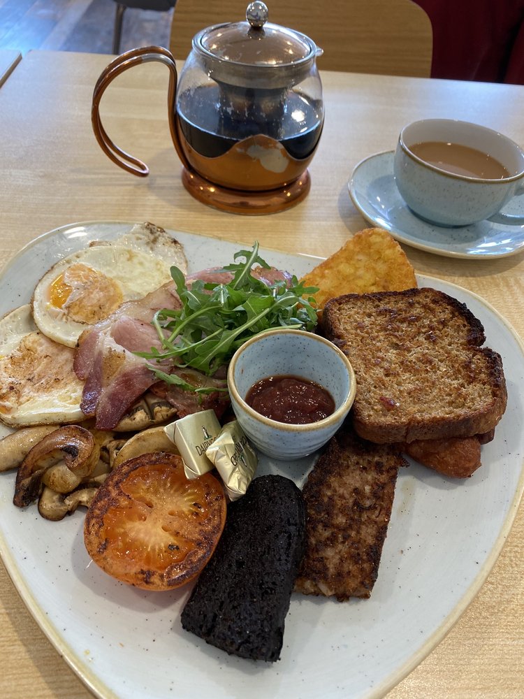 DELICIOUS Updated July 2024 Lower Main Street, Kingscourt, Co