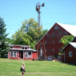 Granite Hill Camping Resort - Back soon!