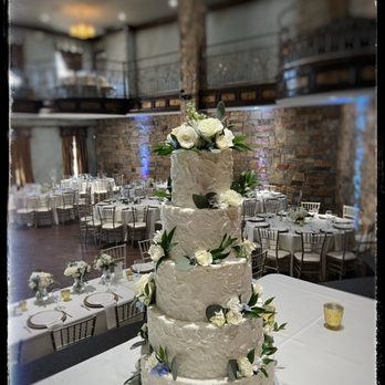 Sugar Serenity Bakery - Five-tier Wedding Cake - Bakeries Near Me - Farmersville, Texas Sugar Serenity Bakery - Five-tier Wedding Cake - Bakeries Near Me - Farmersville, Texas