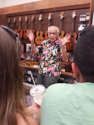 Kamaka Hawai‘i, Inc. by null