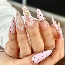 Bliss Nail Bar Of Round Rock