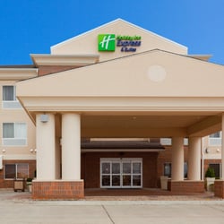 Holiday Inn Express & Suites Yankton