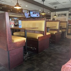 99 Restaurants - Interior
