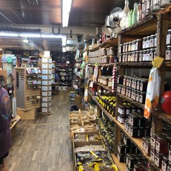 Sunrise Grocery