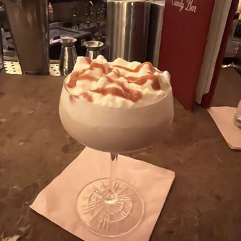 Candy Bar - I'm Pretty! - Cocktail Bars Near Me - Detroit, Michigan