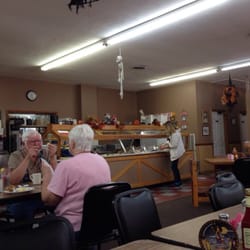 Homestead Restaurant