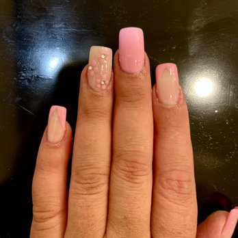 La Belle Nails - Nail Salons Near Me - Cumming, Georgia