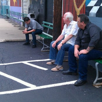 Birchmere - The asshole that owns the Birchmere - Music Venues Near Me - Alexandria, Virginia