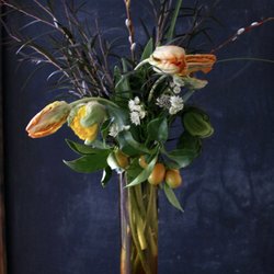 Russian River Flower School